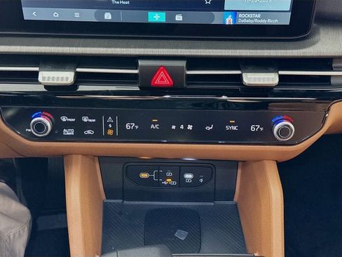 New 2026 Kia Sportage X-Line image 15