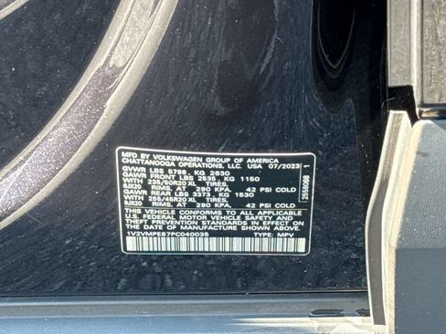 Used 2023 Volkswagen ID.4 Pro S RWD image 27