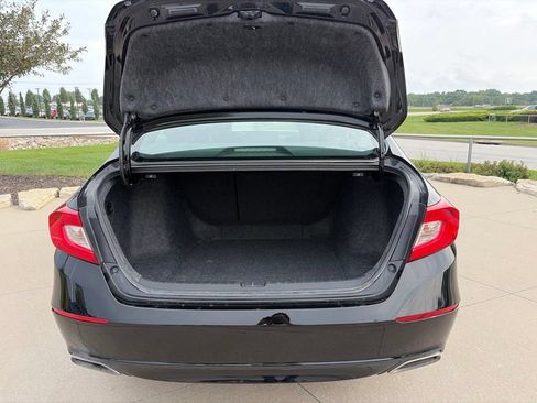 Used 2022 Honda Accord Sport image 44