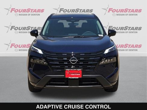 New 2026 Nissan Rogue Dark Armor FWD image 10