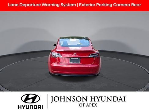 Used 2023 Tesla Model 3 Standard Range RWD image 8
