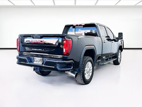 Used 2021 GMC Sierra 2500 Denali image 4