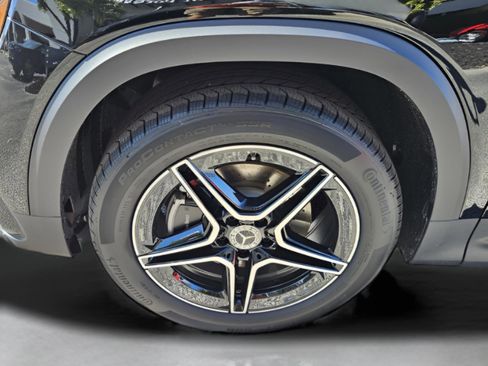 New 2026 Mercedes-Benz GLB 250 GLB 250 image 42