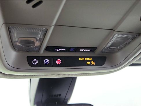 Used 2023 GMC Acadia SLE w/ Driver Convenience Package image 35