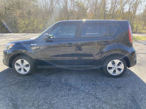 Used 2016 Kia Soul image 8