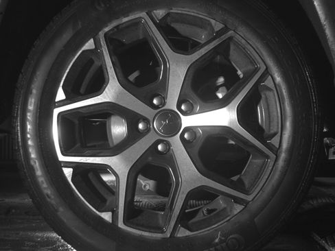 Used 2025 Jeep Compass Limited image 15