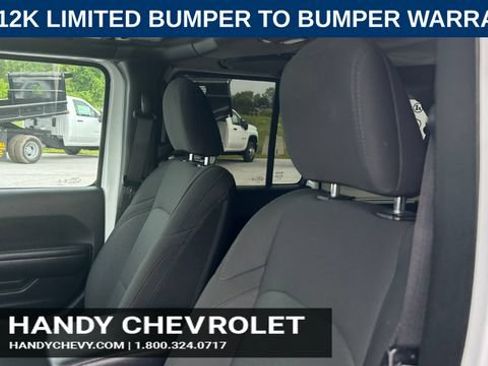 Used 2020 Jeep Wrangler Unlimited Sport AWD/4WD image 15