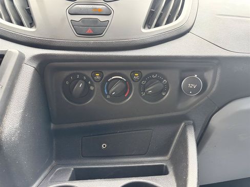 Used 2017 Ford Transit 250 130 Low Roof w/ Exterior Upgrade Package RWD image 18