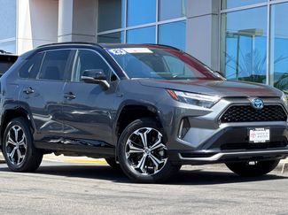 Certified 2023 Toyota RAV4 XSE w/ Weather Package AWD/4WD video 2