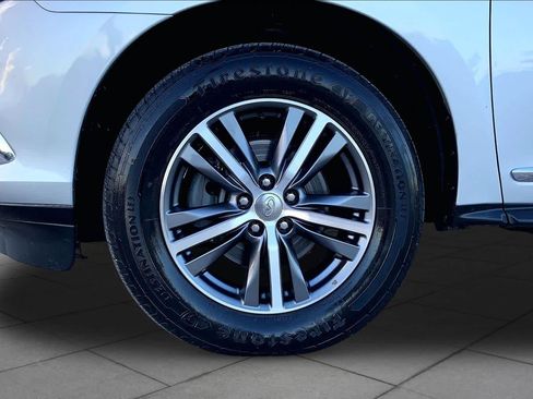 Used 2020 INFINITI QX60 Pure AWD/4WD image 11