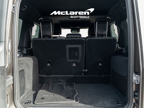 Used 2025 Mercedes-Benz G 63 AMG AMG G 63 image 43