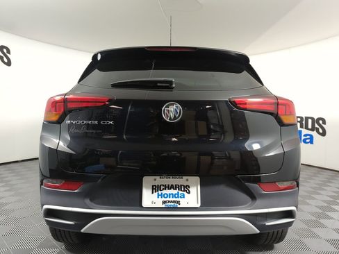 Used 2023 Buick Encore GX Select image 4