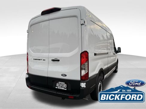 New 2026 Ford Transit 150 Base image 6
