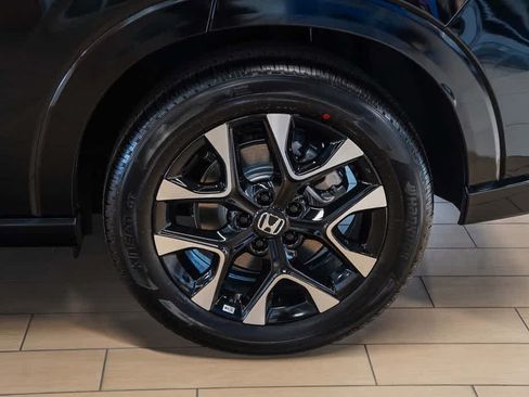 New 2027 Honda HR-V EX-L image 11