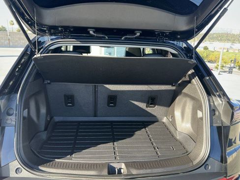 Used 2023 Chevrolet Bolt EUV Premier w/ Sun & Sound Package image 26