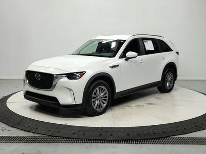 Used 2026 MAZDA CX-90 3.3 Turbo w/ Select Package