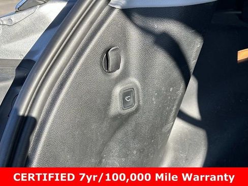 Used 2022 Jeep Compass Latitude w/ Convenience Group image 13