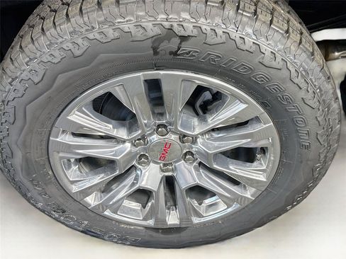 New 2026 GMC Sierra 1500 Denali w/ Technology Package AWD/4WD image 26