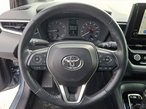 Certified 2023 Toyota Corolla SE image 19