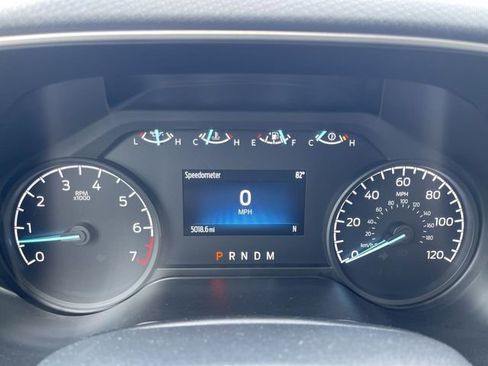 Used 2023 Ford F150 XL w/ XL Chrome Appearance Package AWD/4WD image 17