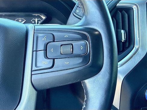 Used 2021 GMC Sierra 1500 SLE w/ X31 Off-Road Package AWD/4WD image 35