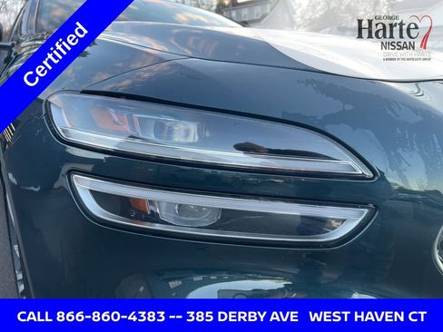 Used 2024 Genesis G70 3.3T Advanced w/ Sport Prestige Package image 14