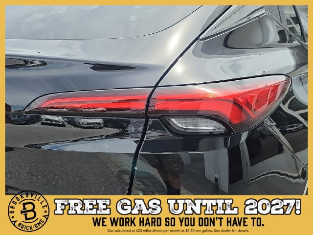 New 2026 Buick Envista Preferred w/ Convenience I Package FWD image 8