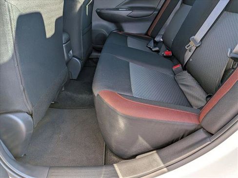 Used 2025 Nissan Versa SR w/ Trunk Package image 18