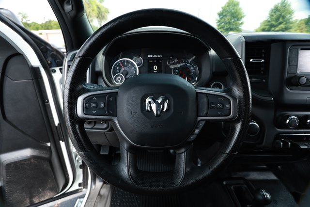 Used 2024 RAM 2500 Tradesman AWD/4WD image 11