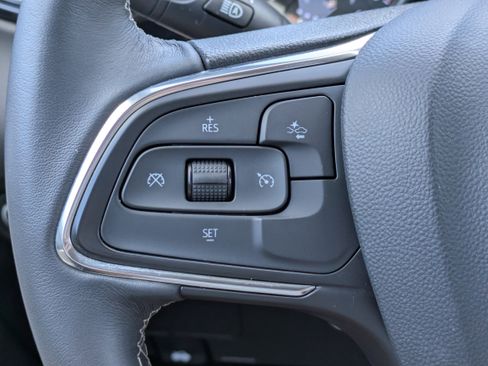 Used 2023 Buick Encore GX Preferred w/ Cold Weather Comfort Package FWD image 20