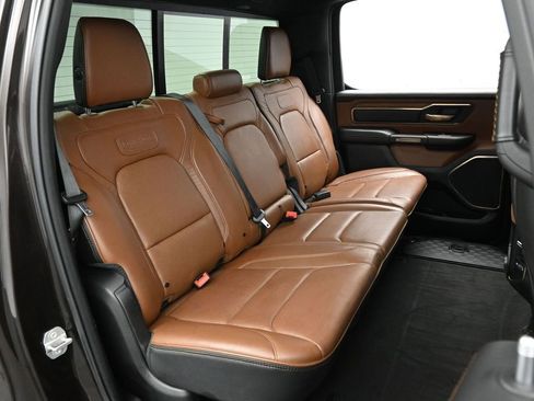 Used 2019 RAM 1500 Limited image 19