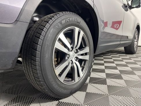 Used 2016 Honda Pilot EX-L image 20