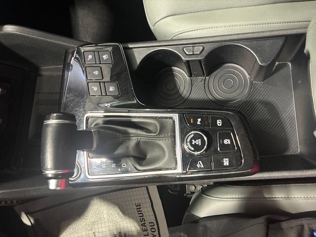 Used 2023 Kia Sportage X-Pro Prestige AWD/4WD image 19