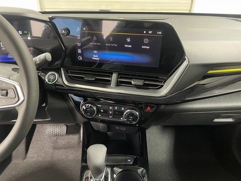 New 2026 Chevrolet Trax ACTIV w/ Driver Confidence Package image 16