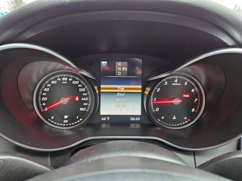 Used 2018 Mercedes-Benz C 300 4MATIC Sedan image 28