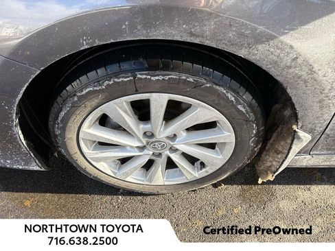 Used 2023 Toyota Camry LE image 11