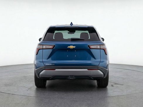 Used 2025 Chevrolet Equinox LT image 7