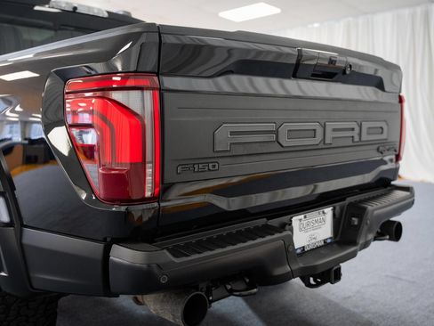 Used 2024 Ford F150 Raptor AWD/4WD image 6