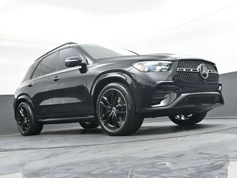 Used 2024 Mercedes-Benz GLE 580 4MATIC image 30