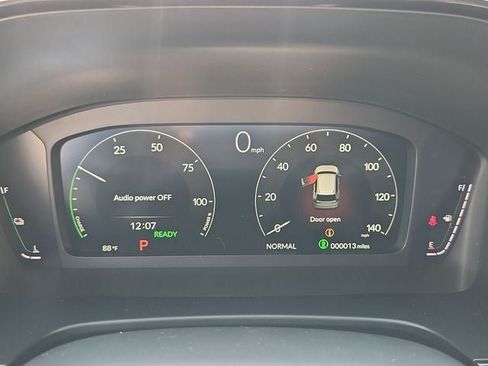 Used 2026 Honda CR-V TrailSport image 12