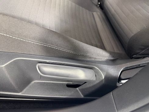 Used 2025 Volkswagen Jetta S FWD image 22