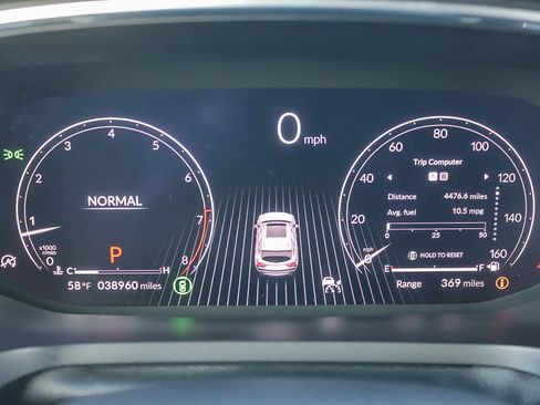 Used 2022 Acura MDX SH-AWD w/ Technology Package image 22