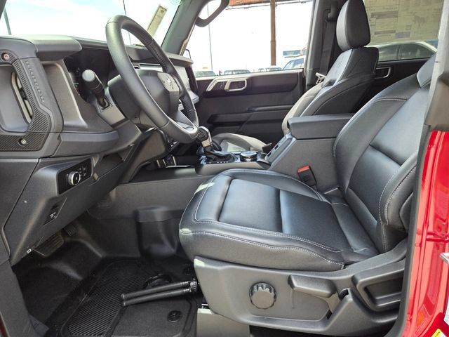New 2026 Ford Bronco Badlands AWD/4WD image 5