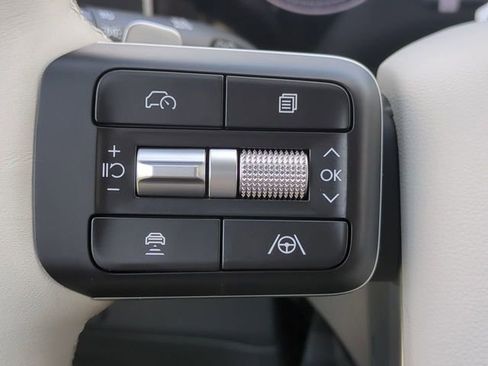 New 2026 Hyundai Santa Fe SEL image 22