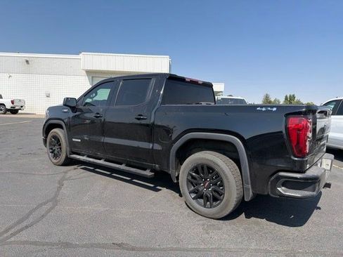 Used 2021 GMC Sierra 1500 Elevation AWD/4WD image 9