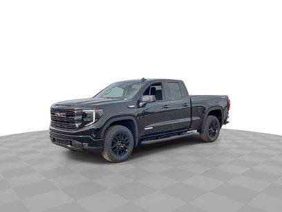 New 2026 GMC Sierra 1500 Elevation w/ Elevation Select Package