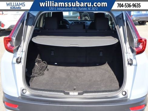 Used 2020 Honda CR-V EX image 33