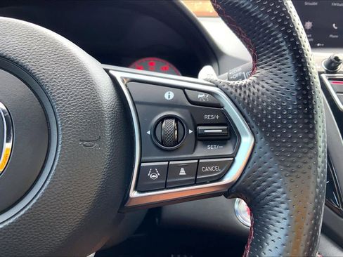 Used 2024 Acura RDX A-Spec image 25