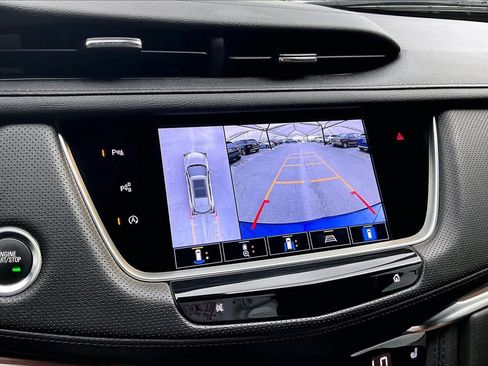 Used 2023 Cadillac XT5 Premium Luxury w/ Technology Package FWD image 26
