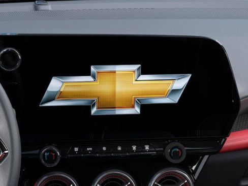 New 2026 Chevrolet Blazer EV RS AWD/4WD image 43